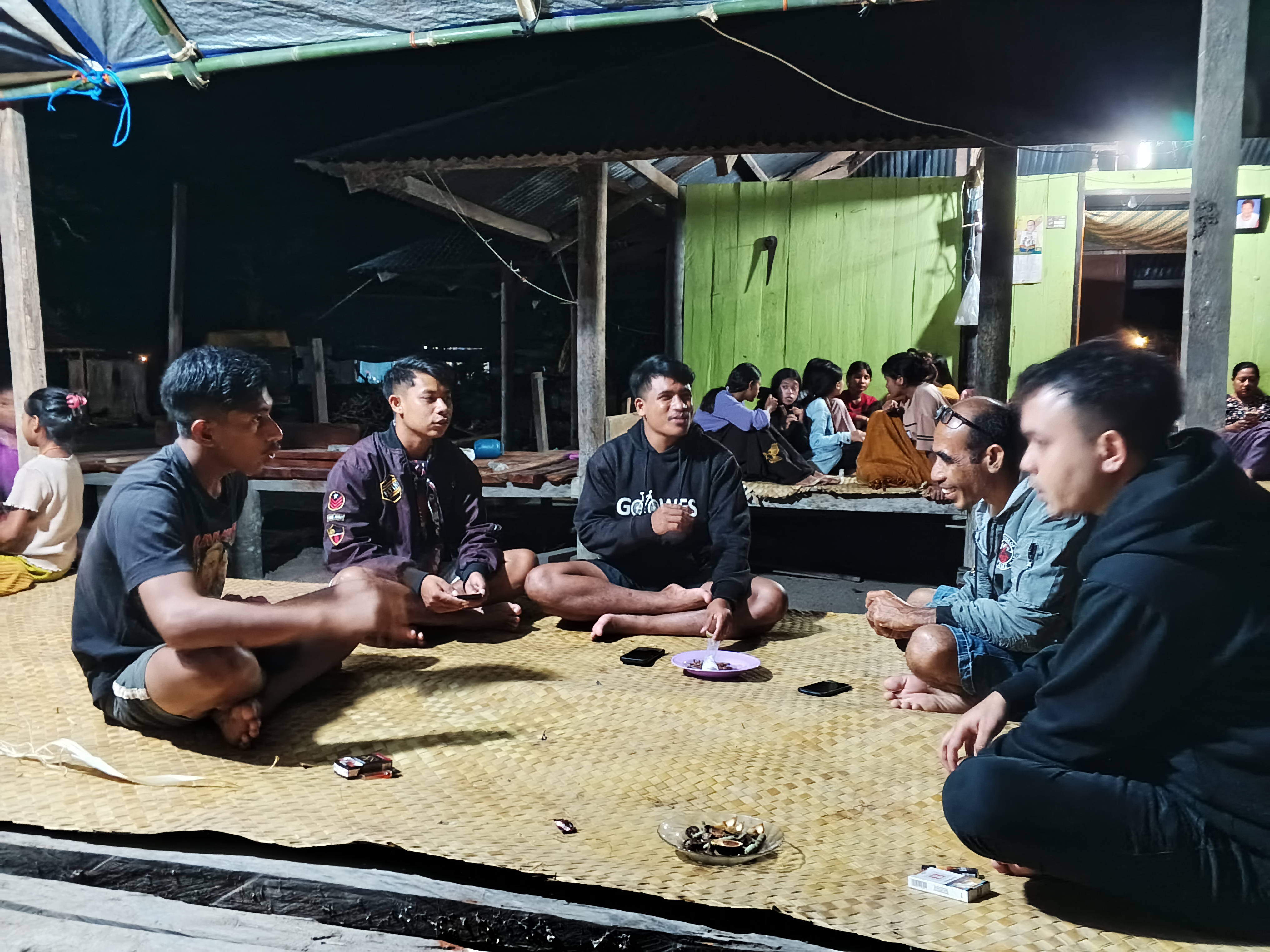 Galeri Desa